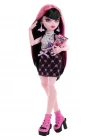 Monster High Gizemli Arkadaşlar HKY60 - Draculaura