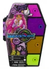 Monster High Gizemli Arkadaşlar HKY61 - Clawdeen Wolf