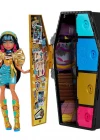 Monster High Gizemli Arkadaşlar HKY63 - Cleo DeNile