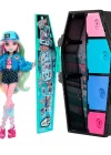 Monster High Gizemli Arkadaşlar HKY64 - Lagoona Blue