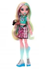 Monster High Gizemli Arkadaşlar HKY64 - Lagoona Blue
