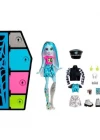Monster High Gizemli Arkadaşlar Lagoona Blue HKY64