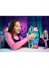 Monster High Gizemli Arkadaşlar Lagoona Blue HKY64