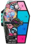 Monster High Gizemli Arkadaşlar Lagoona Blue HKY64