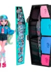 Monster High Gizemli Arkadaşlar Lagoona Blue HKY64