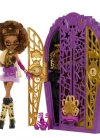 Monster High Gizemli Arkadaşlar Oyun Seti JBG80 - Clawdeen Wolf