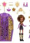 Monster High Gizemli Arkadaşlar Oyun Seti JBG80 - Clawdeen Wolf