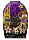 Monster High Gizemli Arkadaşlar Oyun Seti JBG80 - Clawdeen Wolf