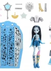 Monster High Gizemli Arkadaşlar Oyun Seti JBG81 - Frankie Stein
