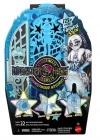 Monster High Gizemli Arkadaşlar Oyun Seti JBG81 - Frankie Stein