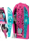 Monster High Gizemli Arkadaşlar Oyun Seti JBG82 - Catty Noir