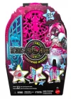 Monster High Gizemli Arkadaşlar Oyun Seti JBG82 - Catty Noir