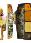 Monster High Gizemli Arkadaşlar Oyun Seti S2 - Cleo Denile HPD58-HNF76