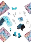 Monster High Gizemli Arkadaşlar Oyun Seti S2 - Cleo Denile HPD58-HNF76
