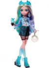 Monster High Gizemli Arkadaşlar Oyun Seti S2 - Cleo Denile HPD58-HNF76