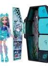 Monster High Gizemli Arkadaşlar Oyun Seti S2 - Cleo Denile HPD58-HNF76