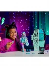 Monster High Gizemli Arkadaşlar Oyun Seti S2 - Cleo Denile HPD58-HNF76