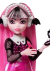 Monster High Gizemli Arkadaşlar Seri 2 HNF73 Draculaura