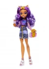 Monster High Gizemli Arkadaşlar Seri 2 HNF74 Clawdeen Wolf