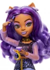 Monster High Gizemli Arkadaşlar Seri 2 HNF74 Clawdeen Wolf