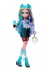 Monster High Gizemli Arkadaşlar Seri 2 HNF77 Lagoona Blue