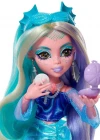 Monster High Gizemli Arkadaşlar Seri 2 HNF77 Lagoona Blue