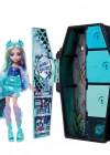 Monster High Gizemli Arkadaşlar Seri 2 HNF77 Lagoona Blue