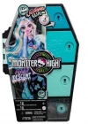 Monster High Gizemli Arkadaşlar Seri 2 HNF77 Lagoona Blue