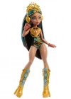 Monster High Gizemli Arkadaşlar Seri 4 - Cleo DeNile HXH86