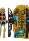 Monster High Gizemli Arkadaşlar Seri 4 - Cleo DeNile HXH86