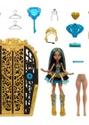 Monster High Gizemli Arkadaşlar Seri 4 - Cleo DeNile HXH86