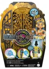 Monster High Gizemli Arkadaşlar Seri 4 - Cleo DeNile HXH86