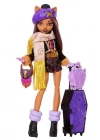 Monster High Gizemli Arkadaşlar Tatil Serisi - Clawdeen Wolf JMG65