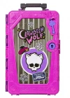 Monster High Gizemli Arkadaşlar Tatil Serisi - Clawdeen Wolf JMG65