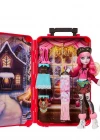 Monster High Gizemli Arkadaşlar Tatil Serisi - Cupid Asteria JMG66