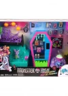 Monster High Gizemli Eğlence Salonu HNF67