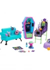 Monster High Gizemli Eğlence Salonu HNF67