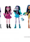 Monster High Gizemli Sırlar HYV64 Seri 5 - Konser Serisi