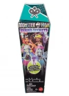 Monster High Gizemli Sırlar - Tenis Kortu Serisi