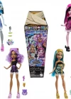 Monster High Gizemli Sırlar - Tenis Kortu Serisi
