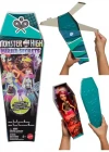 Monster High Gizemli Sırlar - Tenis Kortu Serisi
