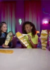 Monster High Gizemli Sırlar - Tenis Kortu Serisi