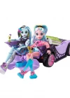 Monster High Gösterişli Araba HHK63