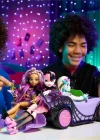Monster High Gösterişli Araba HHK63