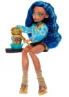 Monster High Güzellik Sırları Serisi - Cleo DeNile JMG74