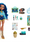 Monster High Güzellik Sırları Serisi - Cleo DeNile JMG74