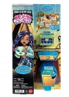 Monster High Güzellik Sırları Serisi - Cleo DeNile JMG74