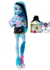 Monster High Güzellik Sırları Serisi - Frankie Stein JMG73