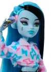 Monster High Güzellik Sırları Serisi - Frankie Stein JMG73