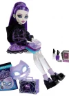 Monster High Güzellik Sırları Serisi - Spectra JHK46